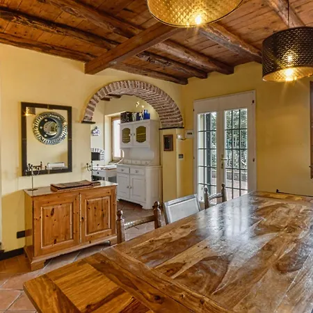 Cinque Terre Holiday home Sestri Levante