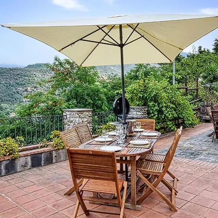 Cinque Terre Сестри-Леванте
