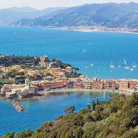Cinque Terre * Сестри-Леванте