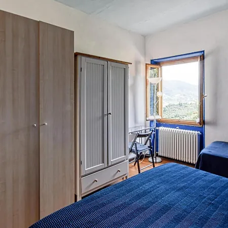 Cinque Terre 度假居 东塞斯特里