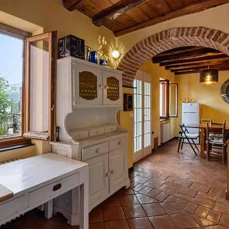 度假居 Cinque Terre *